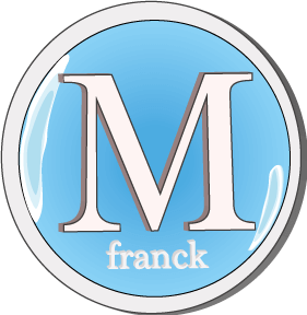 ©Franck Michaud logo